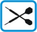 darts