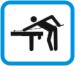 pool table
